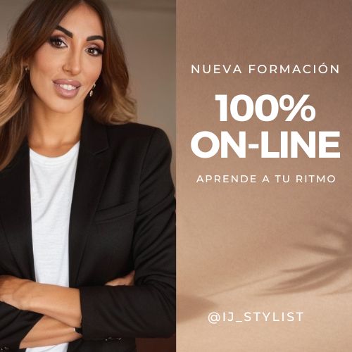 Descubre el lenguaje del cabello (on- line para quien quiere iniciarse en salud capilar)