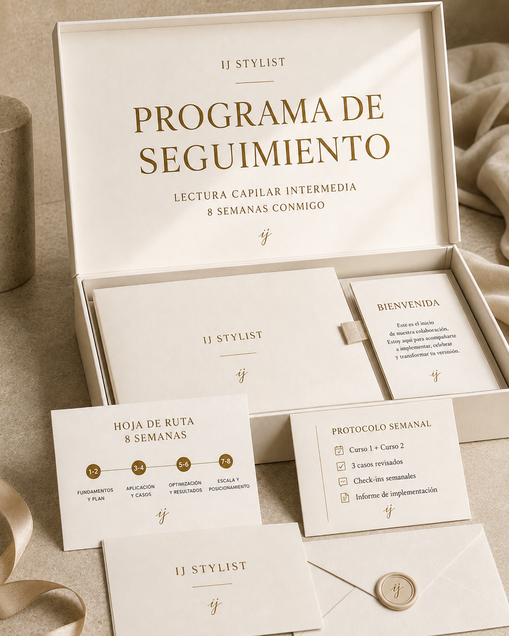 PROGRAMA DE SEGUIMIENTO