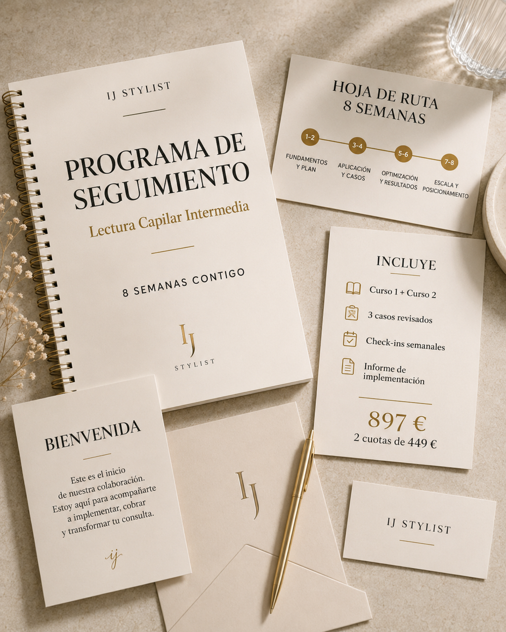 PROGRAMA DE SEGUIMIENTO