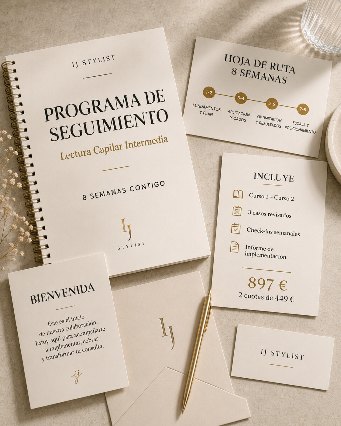 PROGRAMA DE SEGUIMIENTO
